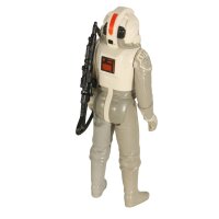 AT-AT Driver PBP - lose / komplett - Star Wars Vintage