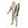 AT-AT Driver PBP - lose / komplett - Star Wars Vintage