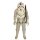 AT-AT Driver PBP - lose / komplett - Star Wars Vintage