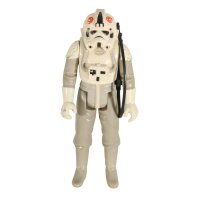 AT-AT Driver PBP - lose / komplett - Star Wars Vintage