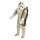 AT-AT Driver PBP - lose / komplett - Star Wars Vintage