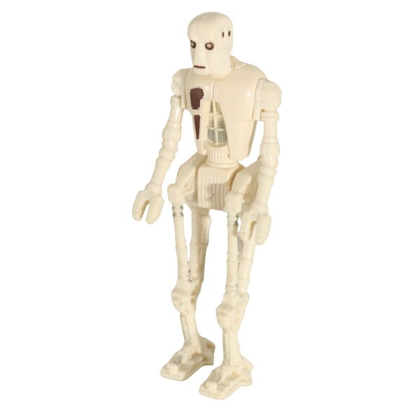 8D8 Lili Ledy - lose / komplett - Star Wars Vintage