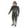 AT-AT Commander (unarticulated)  Polish Bootleg – lose - Star Wars Vintage
