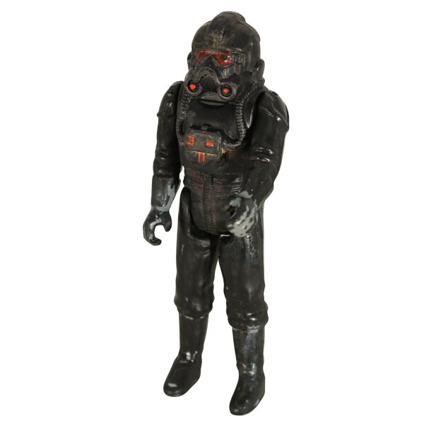 Tie Fighter PIlot UZAY Turkish Bootleg – lose - Star Wars Vintage