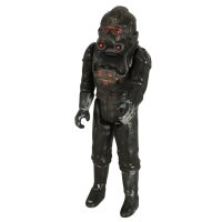 Tie Fighter PIlot UZAY Turkish Bootleg – lose -...