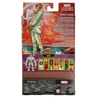Marvels Arcade - Super Villains - Marvel Legends Series - MISB