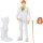 Marvels Arcade - Super Villains - Marvel Legends Series - MISB