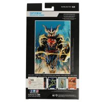 Superman Unchained Armor – MOC / MISB - McFarlane...