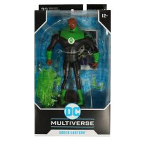 Green Lantern Justice League – MOC / MISB -...