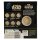 Princes Leia in Endor Gear Limited Edition - MISB - Star Wars POTF 2