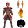 Zuko - Avatar The last Airbender - MISB - McFarlane Gold Label
