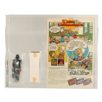 Darth Vader Clipper Mail Away & Advertisment - AFA /...
