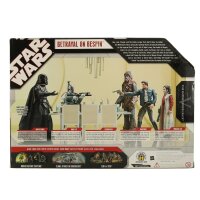 Betrayal on Bespin - MISB - Star Wars Battle Packs