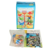 Playmobil 7540 -  Farmer Set - NEU / Box geöffnet