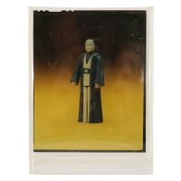 Anakin Skywalker Transparency with COA - POTF / Last 17 - Star Wars Vintage