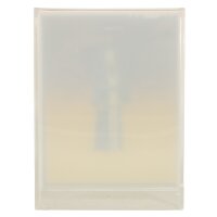Anakin Skywalker Transparency with COA - POTF / Last 17 - Star Wars Vintage