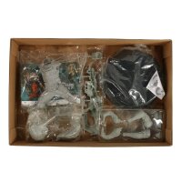 Rocket Racoon Model Kit - MIB - Marvel Guardians of the Galaxy