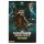 Rocket Racoon Model Kit - MIB - Marvel Guardians of the Galaxy