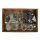 Rocket Racoon Model Kit - MIB - Marvel Guardians of the Galaxy