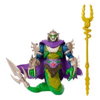 Super Shredder - EU MSIB - Turtles of Grayskull / MotU...