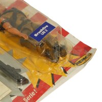 Brushfire US 2 - MOC -  Remco GIO-Force / American Defense