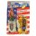 Brushfire US 2 - MOC -  Remco GIO-Force / American Defense