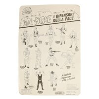 Safety Zone - MOC -  Remco GIO-Force / American Defense
