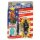 Captain Impermeable US 18 - MOC -  Remco GIO-Force / American Defense