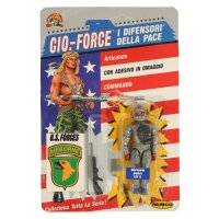 Airman John US 4 - MOC -  Remco GIO-Force / American Defense