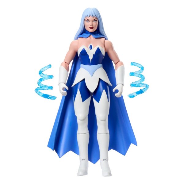 Frosta Cartoon Collection - EU MOC - MotU Origins / Masters of the Universe