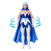 Frosta Cartoon Collection - EU MOC - MotU Origins /...