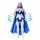 Frosta Cartoon Collection - EU MOC - MotU Origins / Masters of the Universe