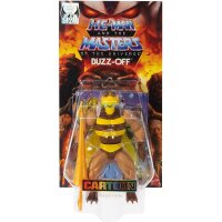 Buzz-Off Cartoon Collection - EU MOC - MotU Origins /...