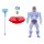 Invisible Skeletor Cartoon - EU MOC - MotU Origins / Masters of the Universe