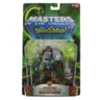 Serpent Claw Man-At-Arms - MOC - MOTU 200X / Masters of...