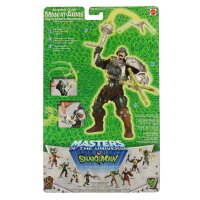 Serpent Claw Man-At-Arms - MOC - MOTU 200X / Masters of...