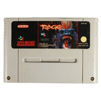 Primal Rage - Modul - gebraucht / sehr gut - Super...