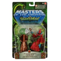 Orko - MOTU 200X / Masters of the Universe vs. Snakemen -...