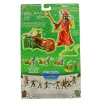 Orko - MOTU 200X / Masters of the Universe vs. Snakemen - MOC