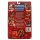 Beast Man (Signed 4 Horsemen) - MOC - MOTU 200X / Masters of the Universe