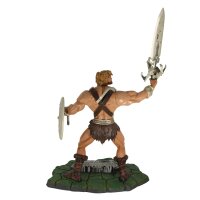 He-Man Statue (Signed 4 Horsemen) - Limited 176/500 - MOTU 200X / Masters SDCC