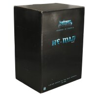 He-Man Statue (Signed 4 Horsemen) - Limited 176/500 - MOTU 200X / Masters SDCC