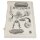 He-Man Statue (Signed 4 Horsemen) - Limited 176/500 - MOTU 200X / Masters SDCC