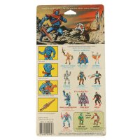 Faker - US 12 Back MOC - MOTU / Masters of the Universe...