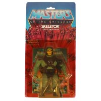 Skeletor - 12 Back MOC - MOTU / Masters of the Universe...