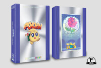 POWA! EU/NA Collectors Edition -  neu / sealed - Nintendo...