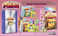 POWA! EU/NA Collectors Edition -  neu / sealed - Nintendo Gameboy Color