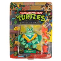 TMNT / Teenage Mutant Ninja Turtles – Ray Fillet...