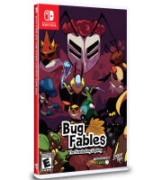 Bug Fables: The Everlasting Sapling - Limited Run -  neu...