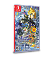Mighty Gunvolt Burst - Limited Run -  neu / sealed -...